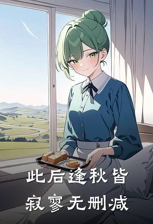 此后逢秋皆寂寥无删减