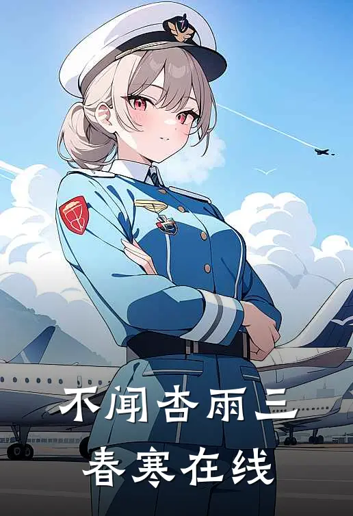 不闻杏雨三春寒在线