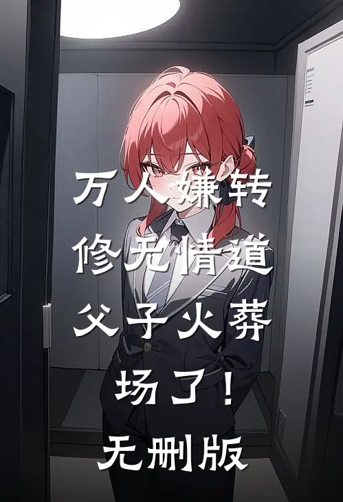 万人嫌转修无情道，父子火葬场了！无删版