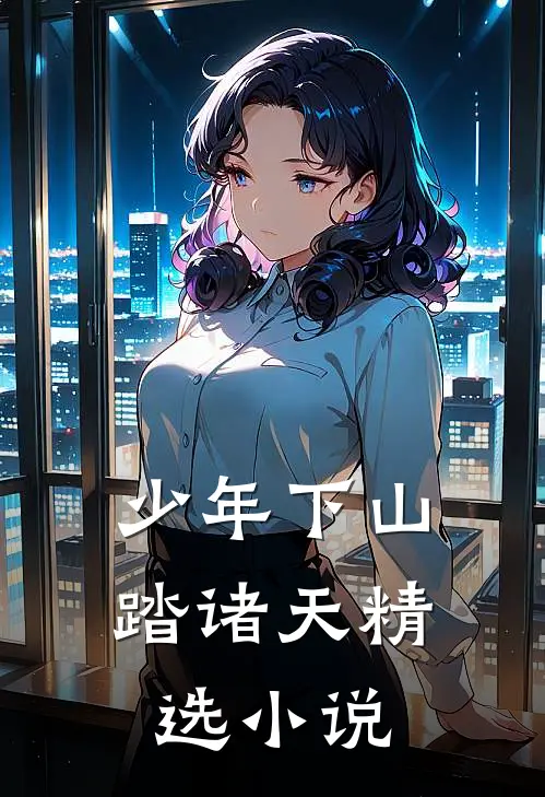 少年下山踏诸天精选小说