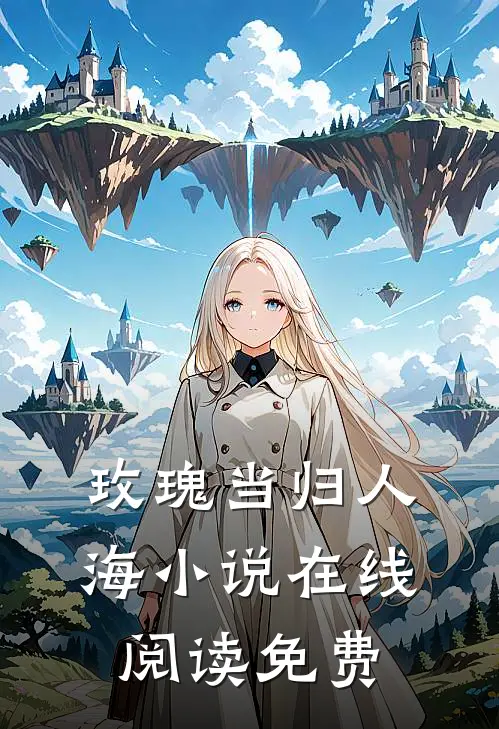 玫瑰当归人海小说在线阅读免费