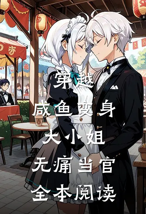 穿越：咸鱼变身大小姐，无痛当官全本阅读