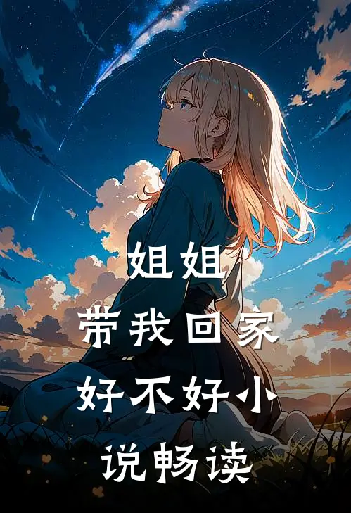 姐姐，带我回家好不好小说畅读