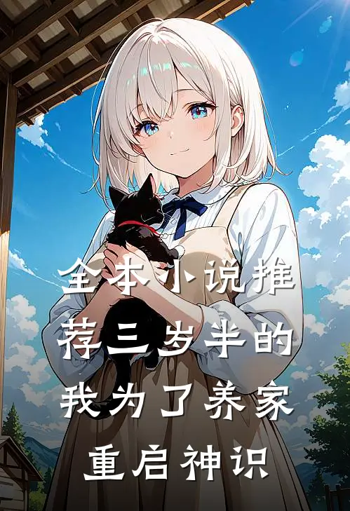 全本小说推荐三岁半的我为了养家重启神识