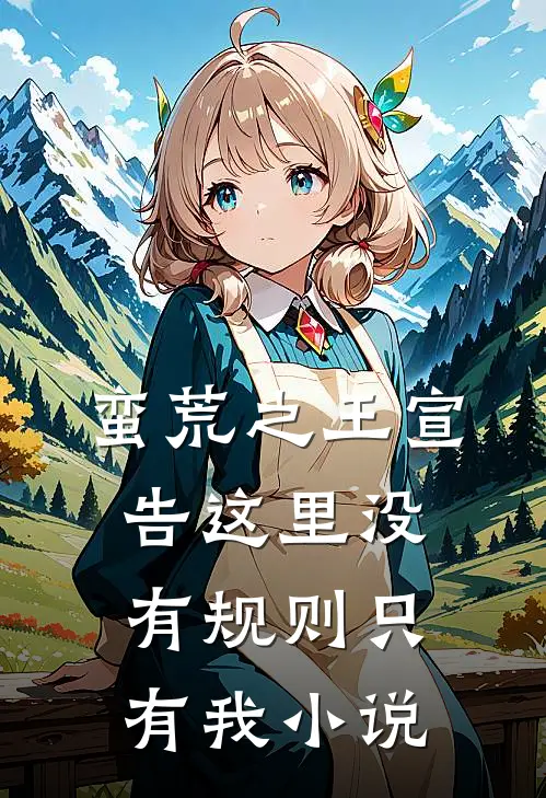 蛮荒之王宣告这里没有规则只有我小说