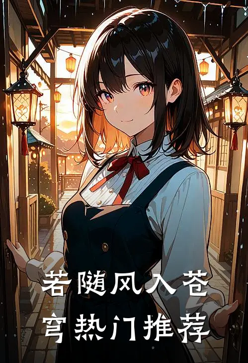 若随风入苍穹热门推荐