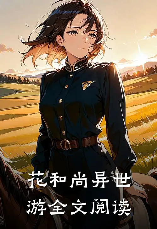 花和尚异世游全文阅读