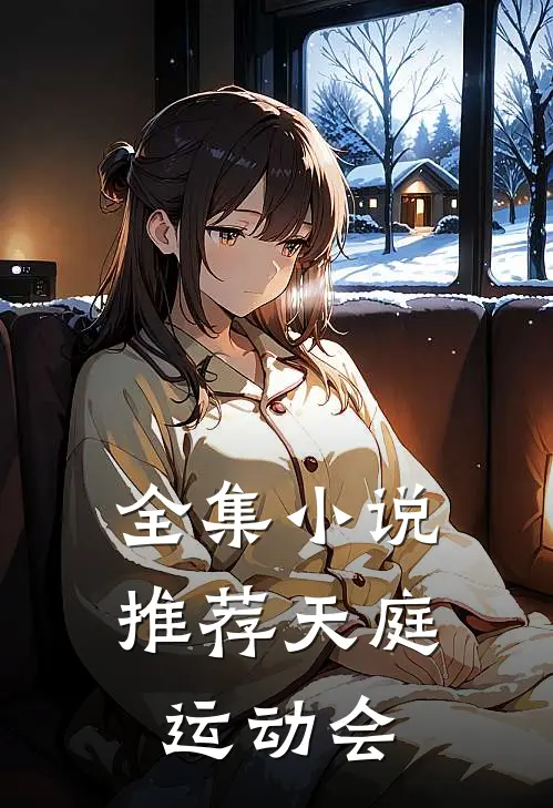 全集小说推荐天庭运动会