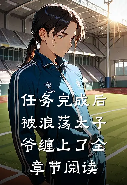 任务完成后，被浪荡太子爷缠上了全章节阅读