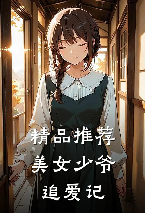 精品推荐美女少爷追爱记