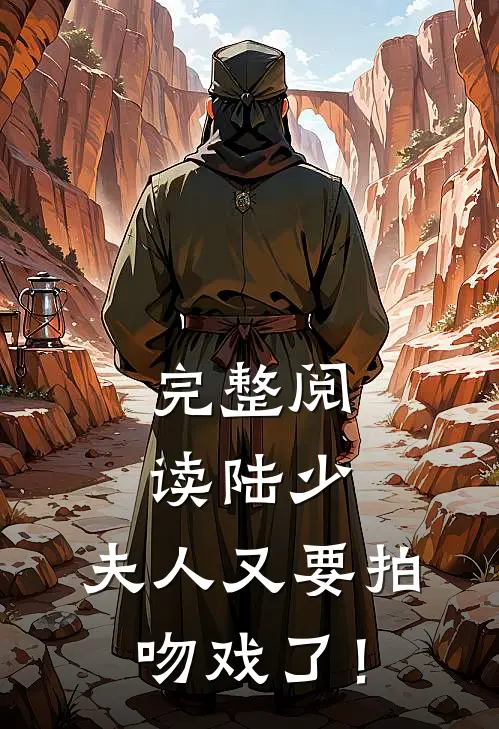 完整阅读陆少，夫人又要拍吻戏了！