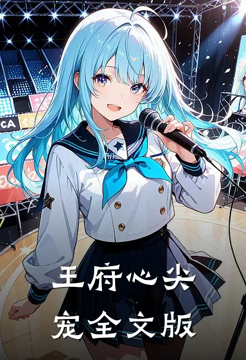 王府心尖宠全文版