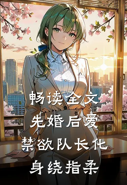 畅读全文先婚后爱，禁欲队长化身绕指柔
