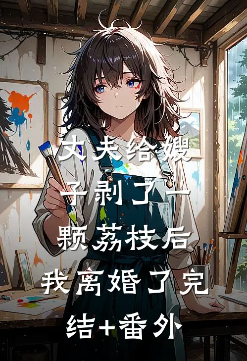 丈夫给嫂子剥了一颗荔枝后，我离婚了完结+番外
