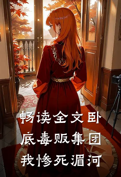 畅读全文卧底毒贩集团，我惨死湄河