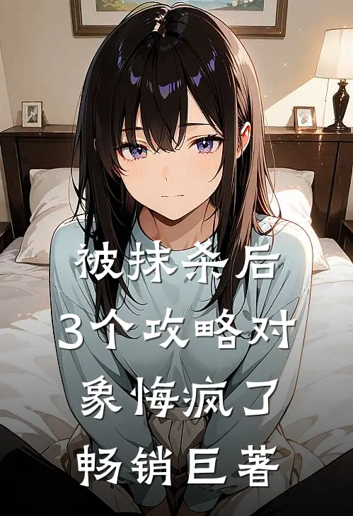 被抹杀后，3个攻略对象悔疯了畅销巨著