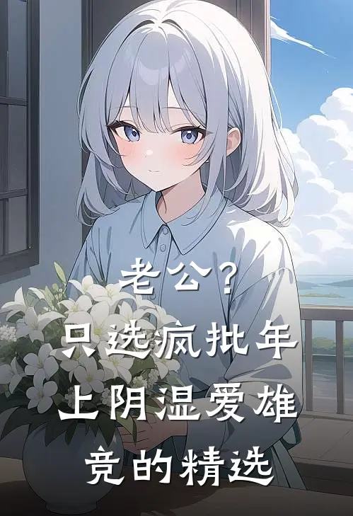 老公？只选疯批年上阴湿爱雄竞的精选