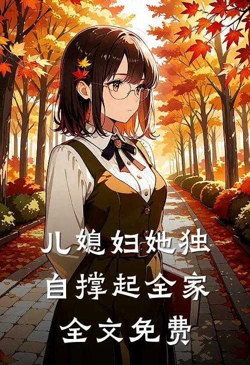 儿媳妇她独自撑起全家全文免费
