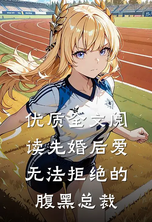优质全文阅读先婚后爱：无法拒绝的腹黑总裁