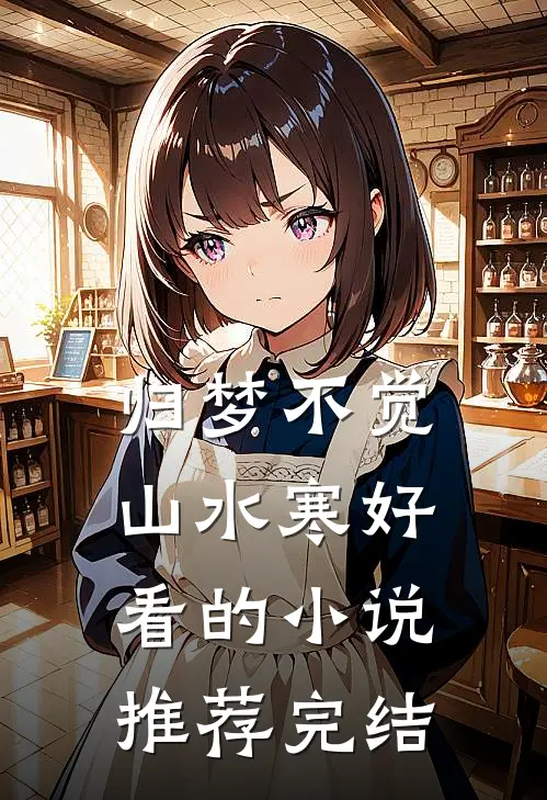 归梦不觉山水寒好看的小说推荐完结