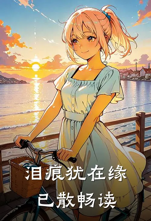 泪痕犹在缘已散畅读