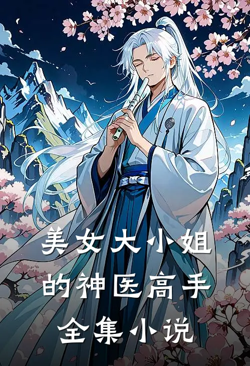 美女大小姐的神医高手全集小说