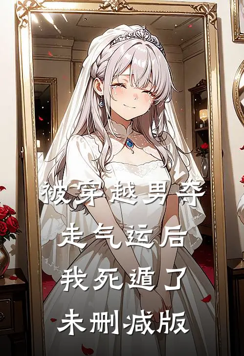 被穿越男夺走气运后我死遁了未删减版