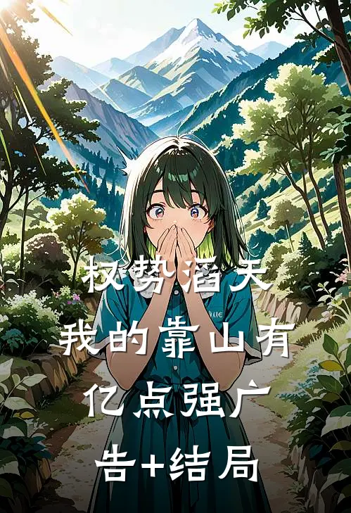 权势滔天：我的靠山有亿点强广告+结局