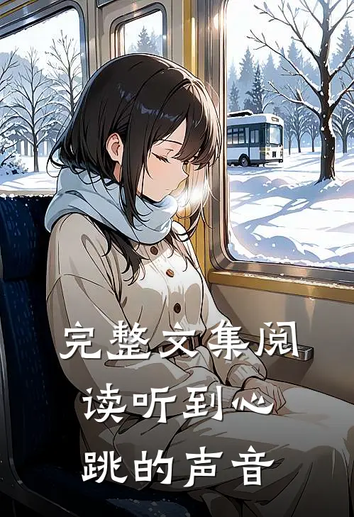 完整文集阅读听到心跳的声音