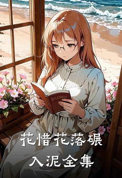 花惜花落碾入泥全集