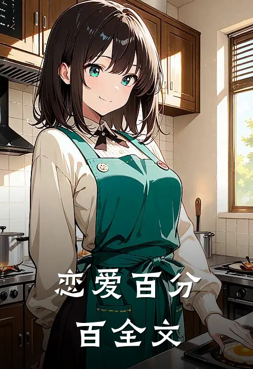 恋爱百分百全文