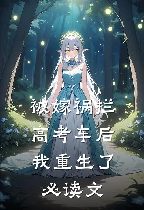 被嫁祸拦高考车后，我重生了必读文