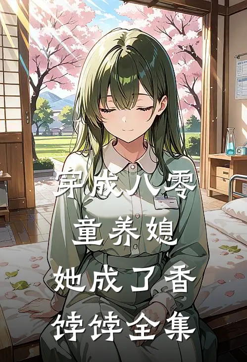 穿成八零童养媳，她成了香饽饽全集