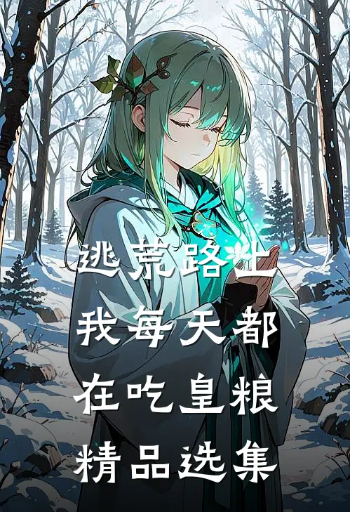 逃荒路上，我每天都在吃皇粮精品选集