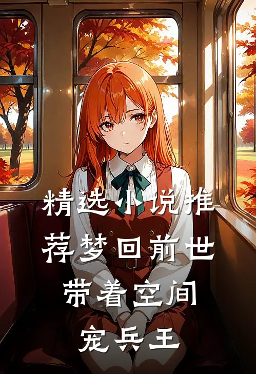 精选小说推荐梦回前世，带着空间宠兵王