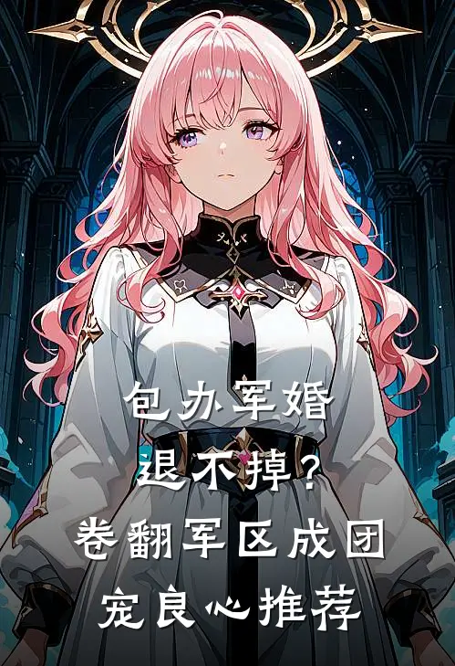 包办军婚退不掉？卷翻军区成团宠良心推荐