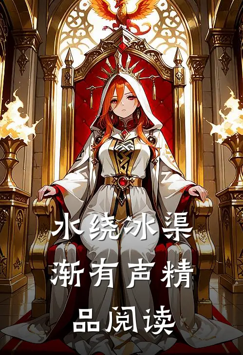 水绕冰渠渐有声精品阅读