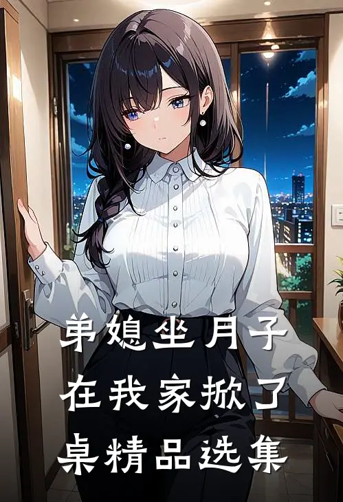 弟媳坐月子，在我家掀了桌精品选集