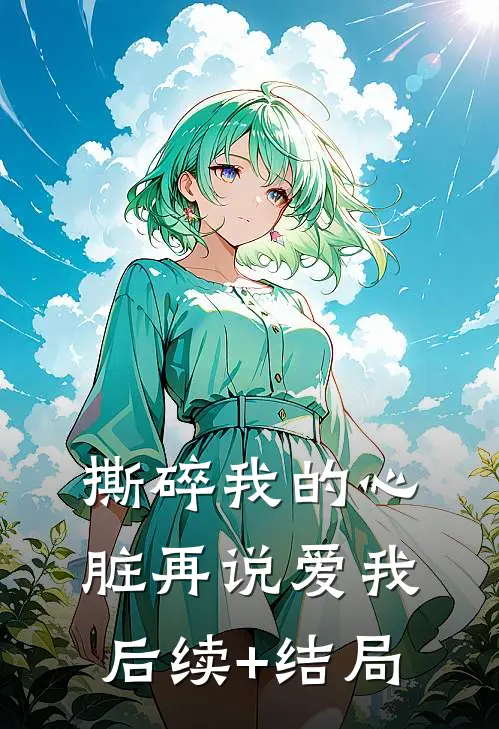 撕碎我的心脏再说爱我后续+结局