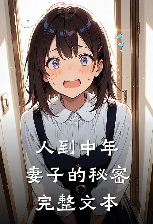 人到中年：妻子的秘密完整文本