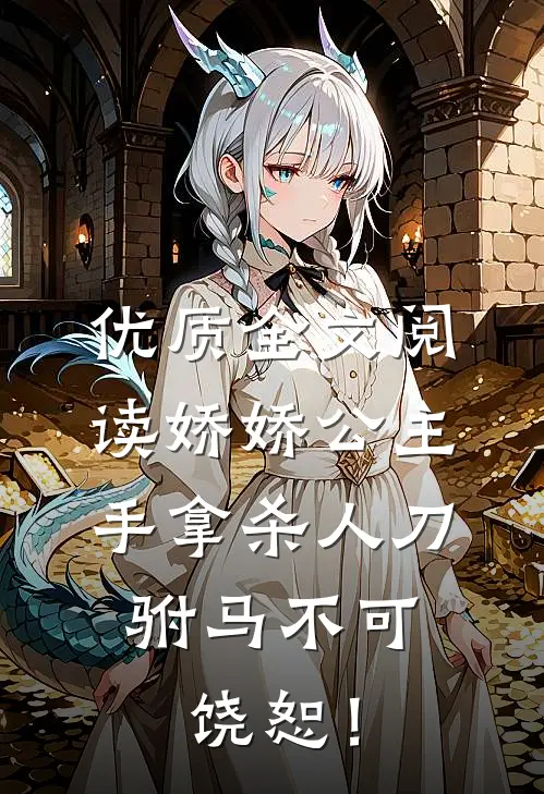 优质全文阅读娇娇公主手拿杀人刀，驸马不可饶恕！