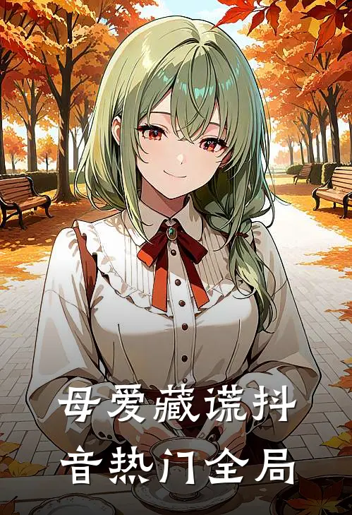 母爱藏谎抖音热门全局