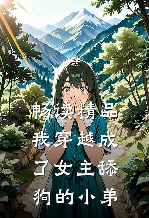 畅读精品我穿越成了女主舔狗的小弟