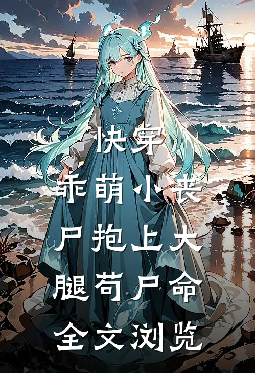 快穿：乖萌小丧尸抱上大腿苟尸命全文浏览