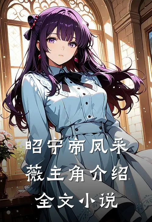 昭宁帝凤采薇主角介绍全文小说