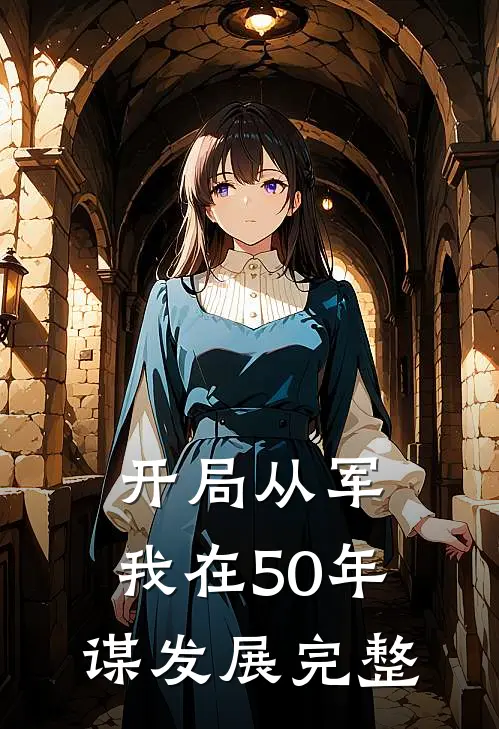 开局从军，我在50年谋发展完整