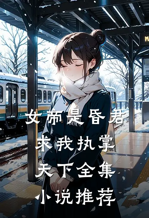 女帝是昏君，求我执掌天下全集小说推荐