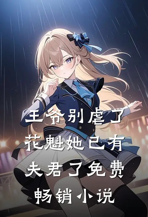 王爷别虐了,花魁她已有夫君了免费畅销小说