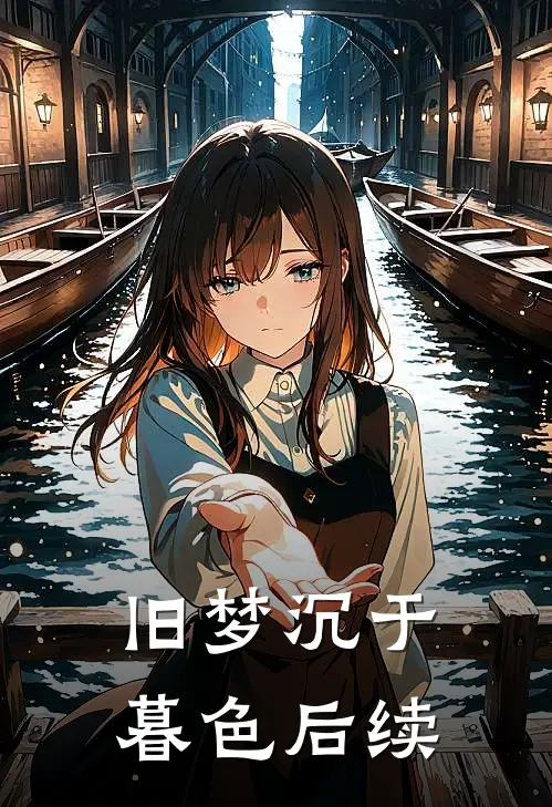 旧梦沉于暮色后续