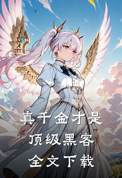 真千金才是顶级黑客全文下载